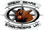 ISRA Great Bears Logo