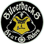 Silverbacks Logo