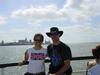 Mersey Ferry Cruise