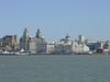 Mersey Ferry Cruise