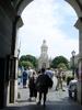 Trinity College