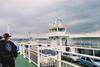 Tarbert Ferry