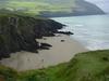 Coumeenole beach