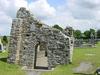 Clonmacnoise